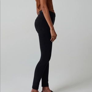 Citizen of Humanity “Chrissy” High Rise Skinny